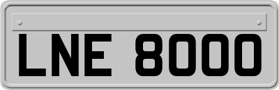 LNE8000