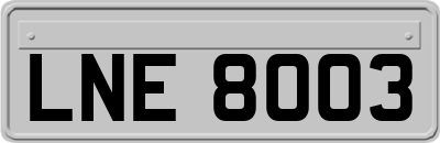 LNE8003