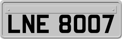 LNE8007