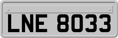 LNE8033