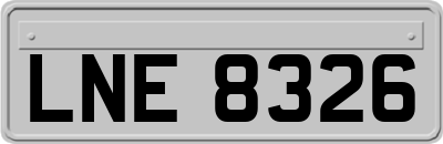 LNE8326