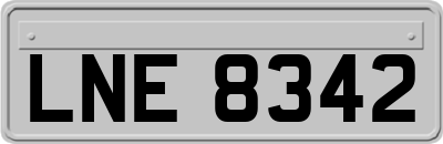 LNE8342