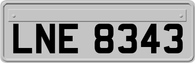 LNE8343