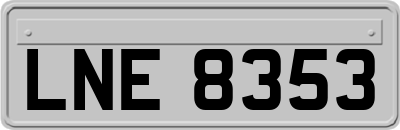 LNE8353