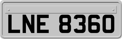 LNE8360