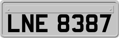 LNE8387