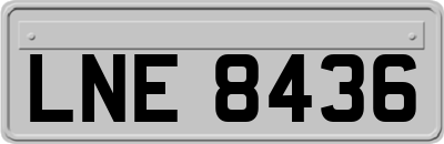 LNE8436
