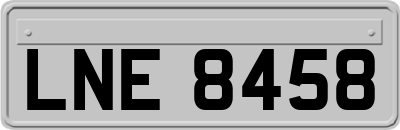 LNE8458