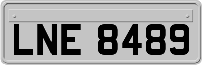 LNE8489