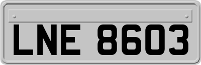 LNE8603
