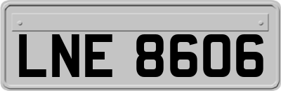 LNE8606