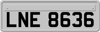 LNE8636