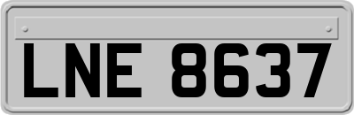 LNE8637