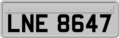 LNE8647