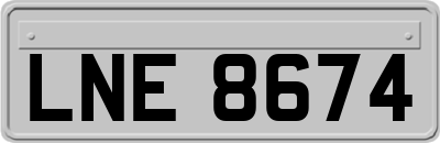 LNE8674
