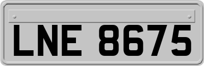 LNE8675