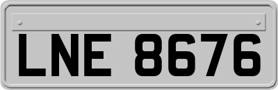 LNE8676