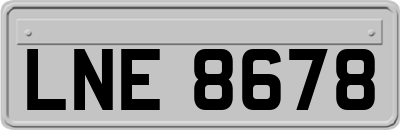 LNE8678