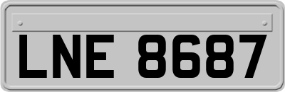 LNE8687