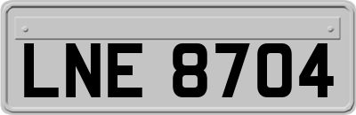 LNE8704