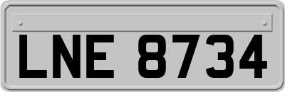 LNE8734