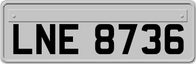 LNE8736