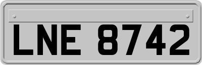 LNE8742