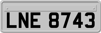 LNE8743