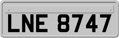 LNE8747