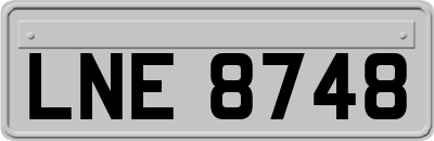 LNE8748