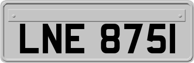 LNE8751