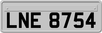 LNE8754