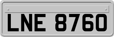 LNE8760