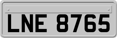 LNE8765