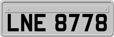 LNE8778