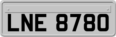 LNE8780