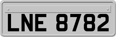 LNE8782
