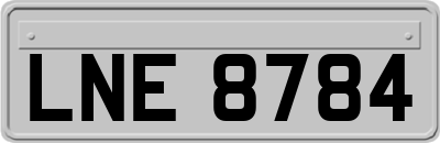 LNE8784