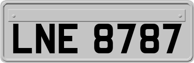 LNE8787