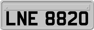 LNE8820