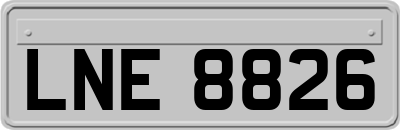 LNE8826