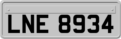 LNE8934