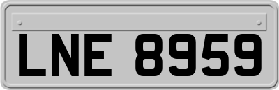 LNE8959