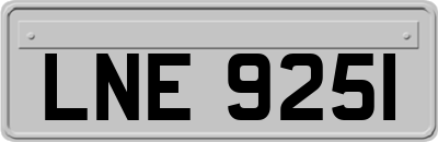 LNE9251