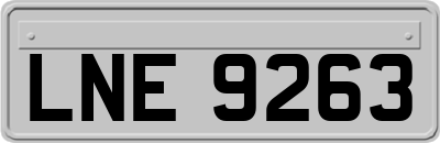 LNE9263