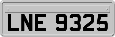 LNE9325