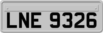 LNE9326