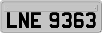 LNE9363