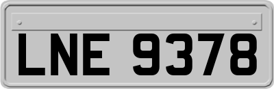 LNE9378