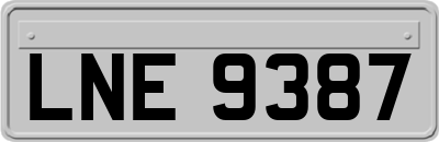 LNE9387